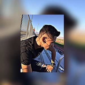 Meet your Posher, Alan